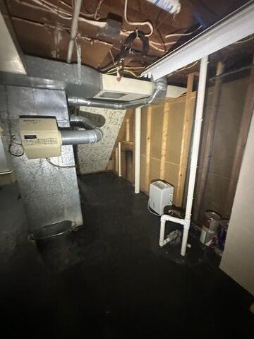 Addressing Drainage Concerns In Fair Lawn, NJ - Before Photo