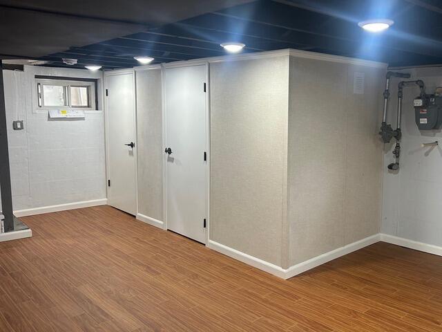 Total Basement Finishing in East Orange, NJ - After Photo