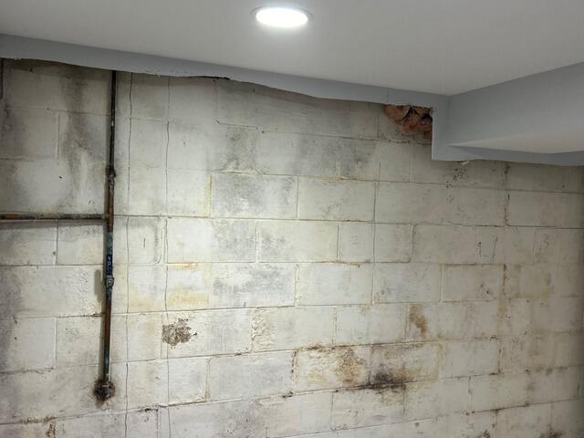 Waterproofing in Odenton, MD