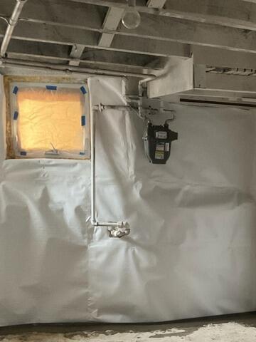 Waterproofing in Baltimore, MD