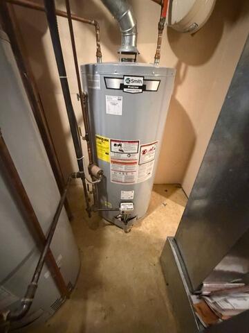 Combatting Basement Drainage Concerns In Morganville, NJ - Before Photo