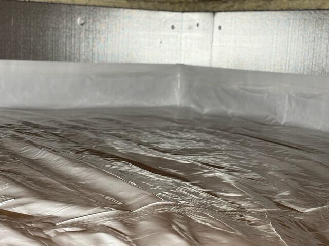 Crawl Space Repair in Maplewood, NJ