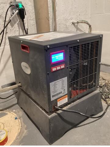 Sedona Yearly Maintenance in South Amboy, NJ