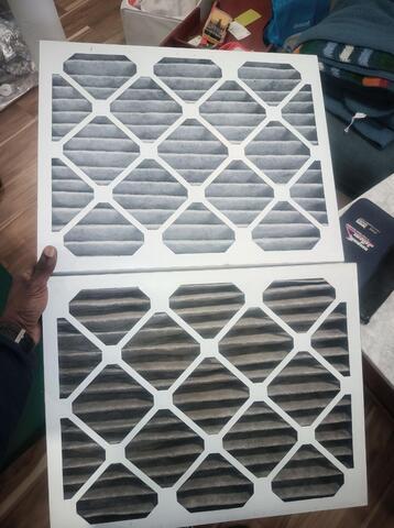 Keeping SaniDry XP Air System Running Efficiently With Annual Maintenance