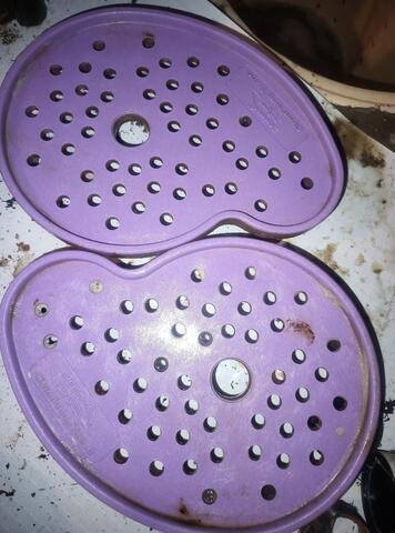 Pump Stand Cleaning During Annual Maintenance in Dayton, NJ