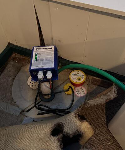 The Importance of Annual Maintenance on a Battery Backup System