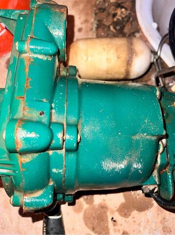 Annual Maintenance: Cleaning SumpPumps That Move Groundwater Out of the Home