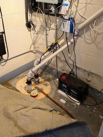 TripleSafe Annual Maintenance in West Nyack, NY