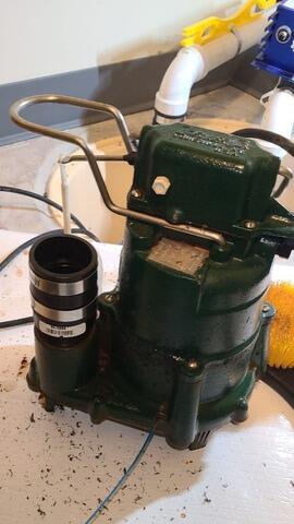 TripleSafe Annual Maintenance in Edison, NJ - After Photo