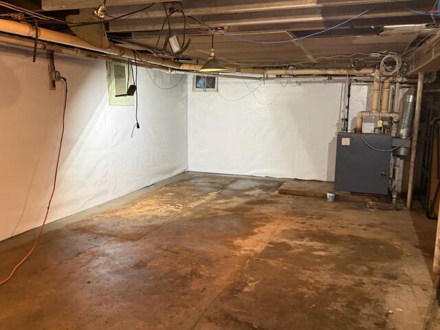 Custom Waterproofing Solution in South Amboy, NJ - After Photo