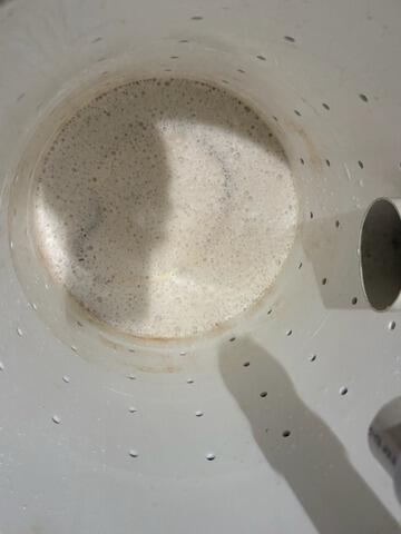 TripleSafe Sump Pump System Annual Maintenance and Cleaning in Somerville, NJ - After Photo