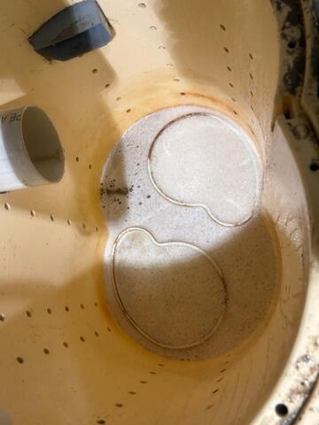 TripleSafe Sump Pump System Annual Maintenance and Cleaning in Hackensack, NJ - After Photo