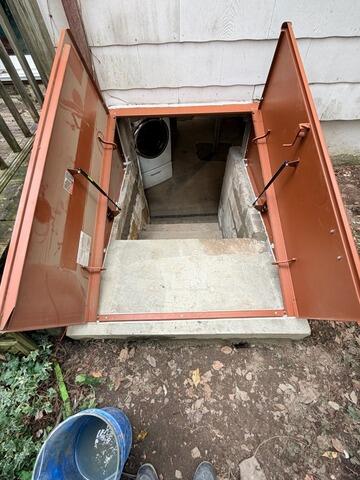 Bilco Door Replacement in Clementon, NJ
