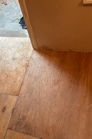 TrueFloor Wood Repair and Crawl Space Encapsulation in Norristown, PA - After Photo