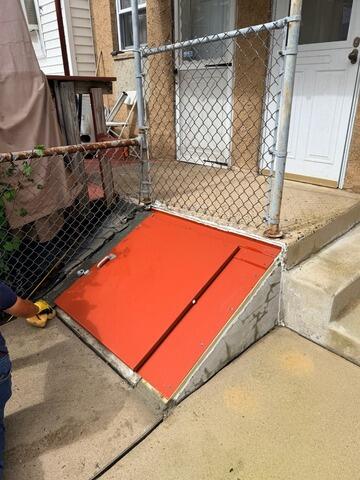 Bilco Door Replacement in Sharon Hill, PA