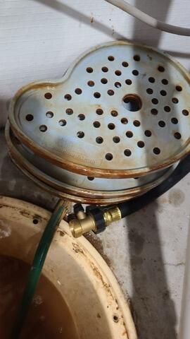 TripleSafe Annual Maintenance in Matawan, NJ - After Photo