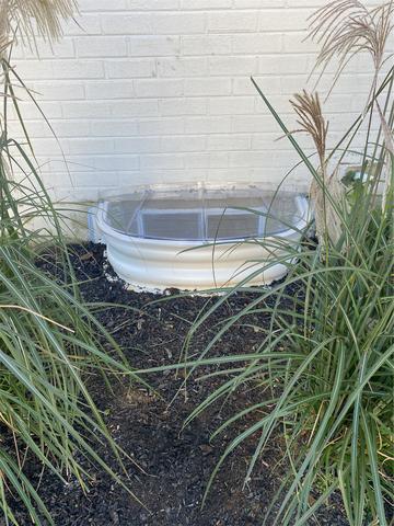Adding a Window Well in Wilmington, DE - After Photo