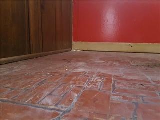 Settling Floor in Bloomfield, NJ