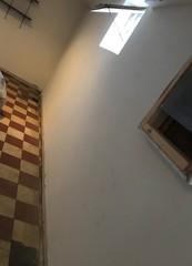 Waterproofing System and  Wall Restoration in Aberdeen, MD