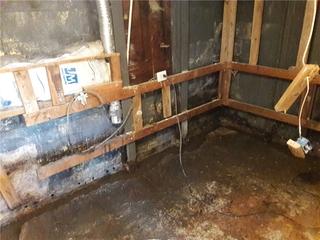 WaterGuard Installed in Linden Home