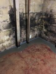 WaterGuard Installed in Linden Home
