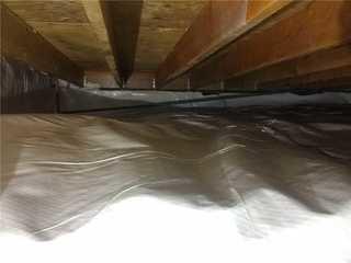 CleanSpace installed in New Egypt, NJ Home