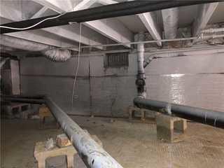 Clean Space Installation in Manalapan, NJ