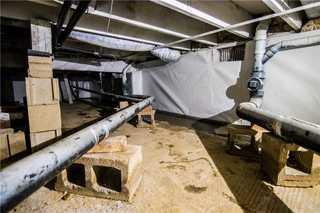 Clean Space Installation in Manalapan, NJ