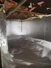 Crawl Space Repair in Rutherford, NJ