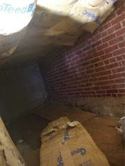 Crawl Space Repair in Rutherford, NJ