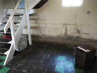 Bowing and Cracked Foundation Walls Repaired in Spotswood, NJ
