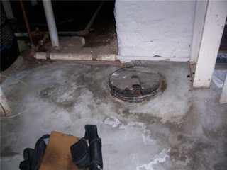 Replaced Failing Sump Pump in Woodcliff Lake, NJ