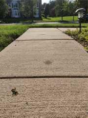 PolyLevel Concrete Repair in Farmingdale, NJ