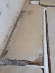Kennett Square Waterproofing System