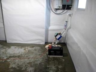 Kearny, NJ Waterproofing and Encapsulation