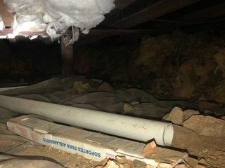 Kennett Square Crawl Space Encapsulation
