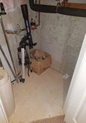 Waterproofing Job in Malvern, PA