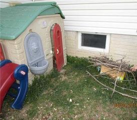 Egress Window, Perry Hall, MD