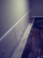 TBF Wall Restoration in Northeast, MD