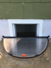 Egress in Essex, MD