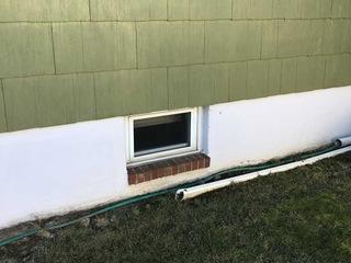 Egress in Essex, MD