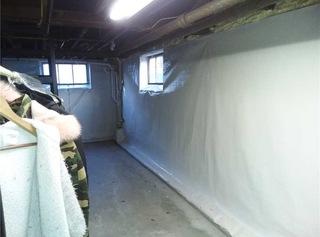 Cleanspace install in Claymont, DE