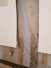 Wall repair in White Marsh, MD