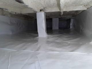 Crawl Space Repair Belford, NJ