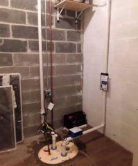 Sump Pump Replacement in Paramus, NJ