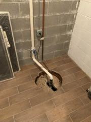 Sump Pump Replacement in Paramus, NJ