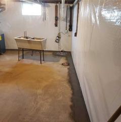 Structural Repair and Waterproofing in Chesapeake City, MD