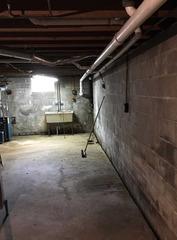 Structural Repair and Waterproofing in Chesapeake City, MD