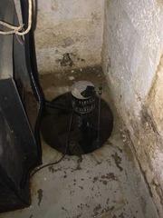 Basement Waterproofing in Clifton Heights, PA