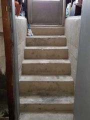 TrenchLock TrenchDrain Insert to Bridge Doorway - Clifton, NJ
